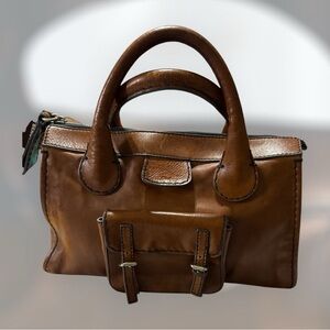 Chloe - Edith handbag